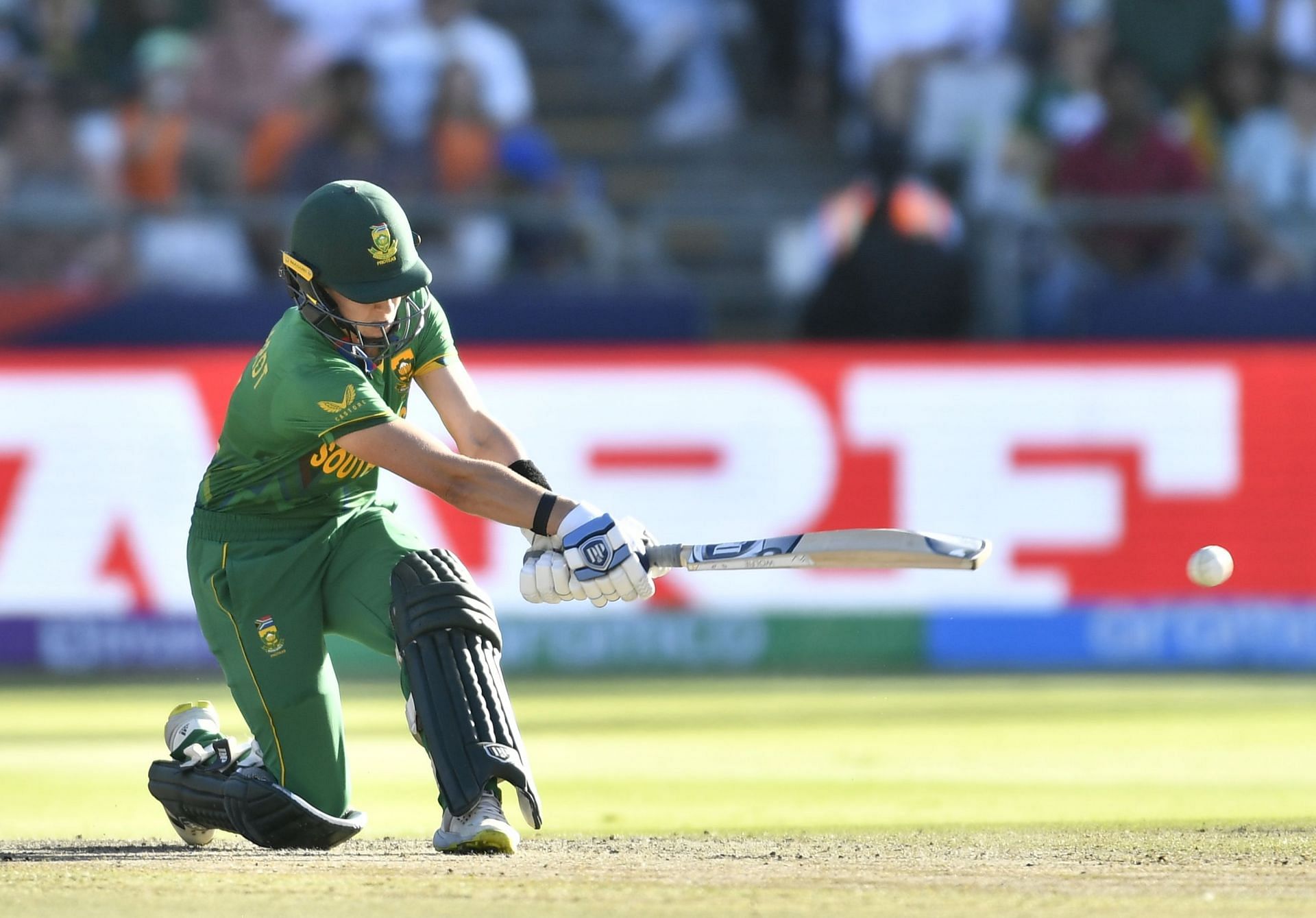 Australia v South Africa - ICC Women's T20 World Cup South Africa 2023 Final